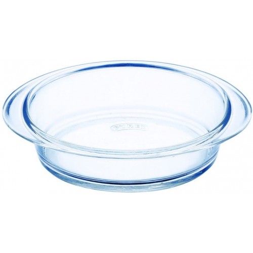 PYREX Zapekacia misa oválna MINI 16 x 12 cm PYREX Zapekacia misa oválna MINI 16 x 12 cm