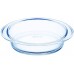 PYREX Zapekacia misa oválna MINI 16 x 12 cm