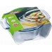 PYREX Pekáč okrúhly s vekom 2,5 l