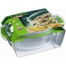 PYREX Pekáč oválny s vekom 4,5 l