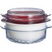 PYREX Multifunkčná sada na varenie 2,5 l