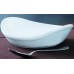 PYREX Zapekacia miska na vajcia WHITE MINI 12 x 12 cm