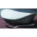 PYREX Zapekacia miska na vajcia GREY MINI 12 x 12 cm