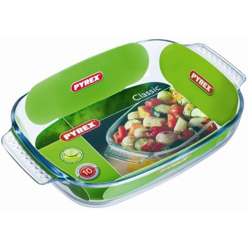 PYREX Zapekacia misa hranatá 30 x 20 cm PYREX Zapekacia misa hranatá 30 x 20 cm