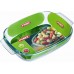 PYREX Zapekacia misa hranatá 30 x 20 cm
