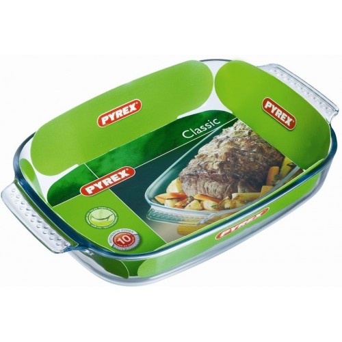 PYREX Zapekacia misa hranatá 35 x 23 cm PYREX Zapekacia misa hranatá 35 x 23 cm