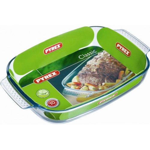 PYREX Zapekacia misa hranatá 39 x 25 cm