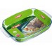 PYREX Zapekacia misa hranatá 39 x 25 cm