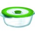 PYREX Zapekacia misa guľatá 4v1 0,35 l