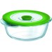 PYREX Zapekacia misa guľatá 4v1 1 l