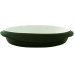 PYREX Zapekacia misa oválna GREY MINI 16 x 11 cm