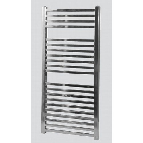 ISAN QUADRAT chrom koupelnový radiátor 805/500 ISAN QUADRAT chrom koupelnový radiátor 805/500