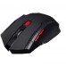 R8 WARRIOR 2400DPI WIRELESS optická bezdrátová myš