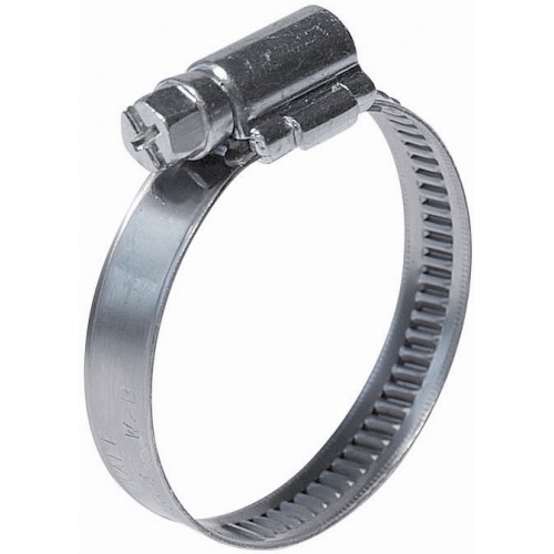 Hadicová spona W2 10-16 mm nerez 19502016 Hadicová spona W2 10-16 mm nerez 19502016