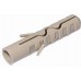 RABOVSKÝ Hmoždinka NYLON hnedá H8 8x40 mm 70110008