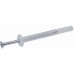 RABOVSKÝ Hmoždinka zatĺkacia PL 6x70 mm 70210670