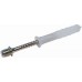 RABOVSKÝ Hmoždinka zatĺkacia M6x40 mm so závitom 70220006