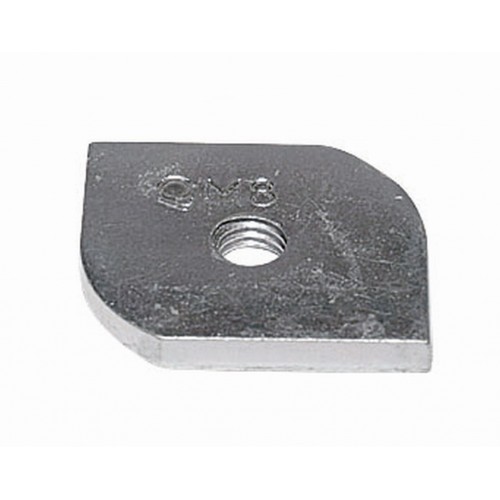 RABOVSKÝ Jazdec nosníkový M8 pre profil 40x20 mm 39402008 RABOVSKÝ Jazdec nosníkový M8 pre profil 40x20 mm 39402008