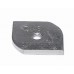 RABOVSKÝ Jazdec nosníkový M8 pre profil 40x20 mm 39402008