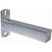 RABOVSKÝ Konzola nosníková 40x40x2 mm, 1000 mm zinok 32302901