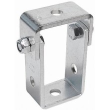 RABOVSKÝ Výkyvný strmeň pre C 40x40 mm 35302147