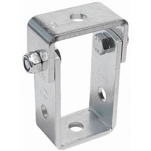 RABOVSKÝ Výkyvný strmeň pre C 40x40 mm 35302147