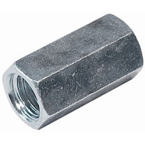 RABOVSKÝ Matica M8x13x24 mm, predlžovacia 61030824 RABOVSKÝ Matica M8x13x24 mm, predlžovacia 61030824