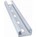 RABOVSKÝ Nosník C 40x20x2 mm, 250 mm farba 22010250