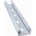 RABOVSKÝ Nosník C 40x20x2 mm, 750 mm farba 22010750