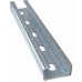 RABOVSKÝ Nosník C 40x20x2 mm, 3000 mm žiar. zinok 22033000