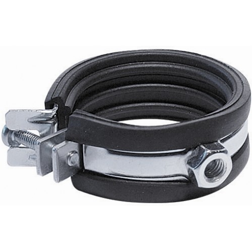 RABOVSKÝ Objímka LUPJ 2 1/2 ", 75 mm jednodielna 11010075 RABOVSKÝ Objímka LUPJ 2 1/2 ", 75 mm jednodielna 11010075