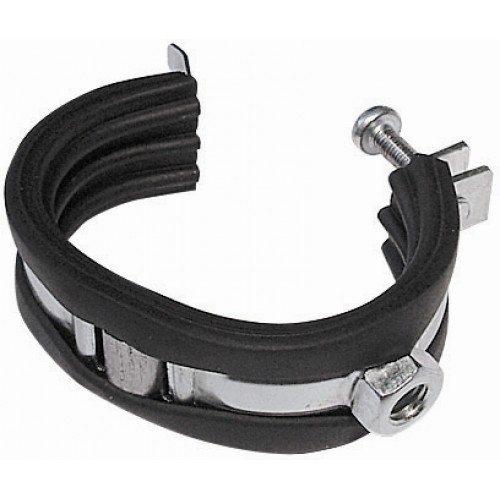 RABOVSKÝ Objímka LUPS 3/4", 25-28 mm sponková 11011028
