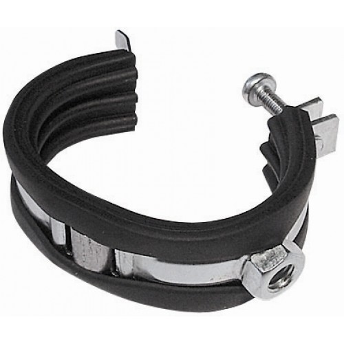 RABOVSKÝ Objímka LUPS 6/4", 48-51 mm sponková 11011052