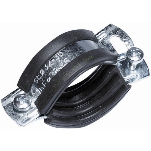 RABOVSKÝ Objímka LUPDsE 1/2", 20-24 mm dvojdielna 11020024 RABOVSKÝ Objímka LUPDsE 1/2", 20-24 mm dvojdielna 11020024