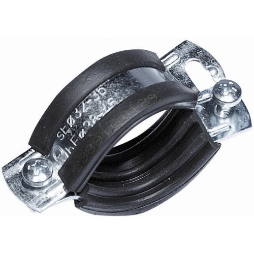 RABOVSKÝ Objímka LUPDsE 6/4", 48-53 mm dvojdielna 11020053