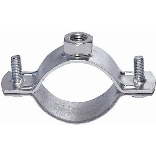 RABOVSKÝ Objímka LUPDb.E 1", 32-38 mm dvojdielna 11022038