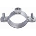 RABOVSKÝ Objímka LUPDb.E 1", 32-38 mm dvojdielna 11022038