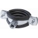 RABOVSKÝ Objímka LUPDsE M8 / M10 66-70 mm dvojdielna 11120070