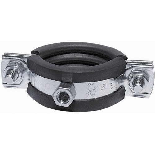 RABOVSKÝ Objímka LUPD M8 167-172 mm dvojdielna 11220170