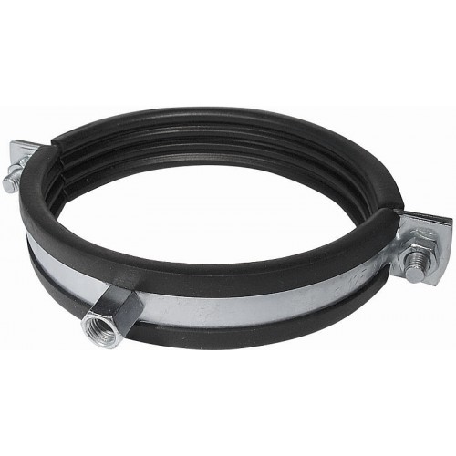 RABOVSKÝ Objímka LUPD M8 / M10 2 1/2", 73-79 mm dvojdielna 12222075 RABOVSKÝ Objímka LUPD M8 / M10 2 1/2", 73-79 mm dvojdielna 12222075