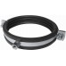 RABOVSKÝ Objímka LUPD M8 / M10 2 1/2", 73-79 mm dvojdielna 12222075