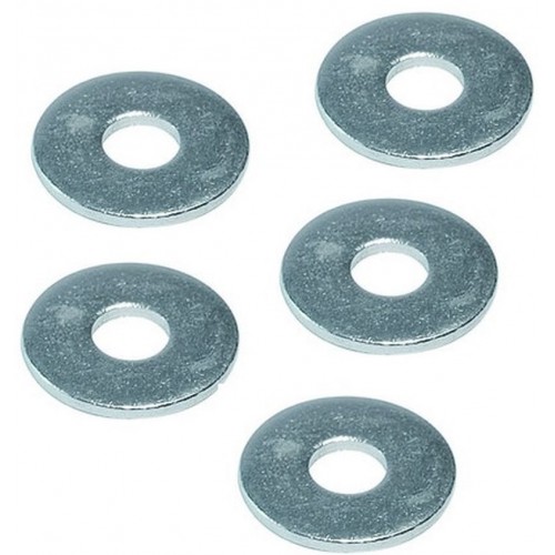 RABOVSKÝ Podložka plochá DIN 9021 10,5x30x2,5 mm (5kusov) 62003010 RABOVSKÝ Podložka plochá DIN 9021 10,5x30x2,5 mm (5kusov) 62003010