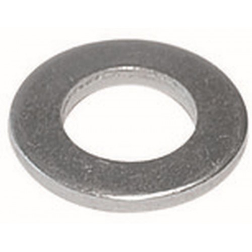 RABOVSKÝ Podložka plochá DIN 125 10,5x20x1,6 mm 62001010 RABOVSKÝ Podložka plochá DIN 125 10,5x20x1,6 mm 62001010