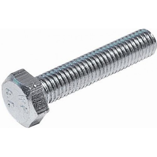 RABOVSKÝ Skrutka šesťhran M16x75 mm 55016075 RABOVSKÝ Skrutka šesťhran M16x75 mm 55016075