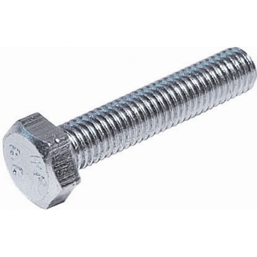 RABOVSKÝ Skrutka šesťhran M8x20 mm 55008020 RABOVSKÝ Skrutka šesťhran M8x20 mm 55008020