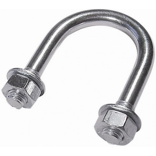 RABOVSKÝ Strmeň 30 mm, M8, 3/4" 17710030 RABOVSKÝ Strmeň 30 mm, M8, 3/4" 17710030