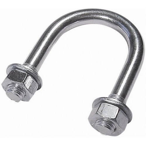 RABOVSKÝ Strmeň 36 mm, M8, 1" 17710036 RABOVSKÝ Strmeň 36 mm, M8, 1" 17710036