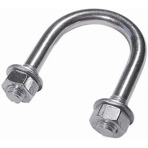 RABOVSKÝ Strmeň 63 mm, M8, 2 "17720063 RABOVSKÝ Strmeň 63 mm, M8, 2 "17720063