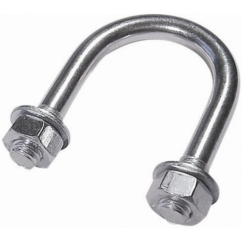 RABOVSKÝ Strmeň 80 mm, M12, 2 1/2" 17710080 RABOVSKÝ Strmeň 80 mm, M12, 2 1/2" 17710080