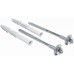 RABOVSKÝ Sada uchytenie ohrievača vody M12x140 mm 85012140